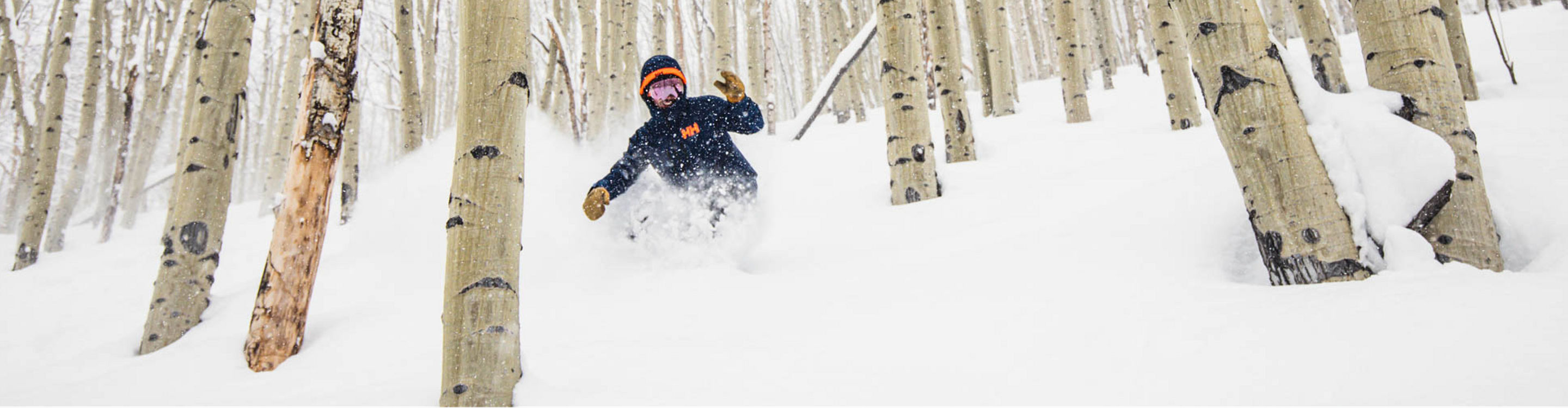 Three Tree Gully Hero