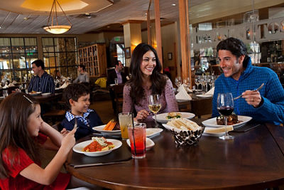 SaddleRidge, Beaver Creek, Colorado