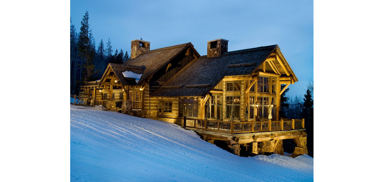 SaddleRidge, Beaver Creek, Colorado