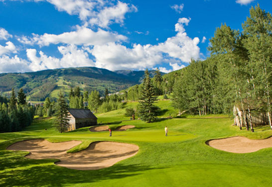 beaver creek golf club dress code Golf Course Attire: What to Wear