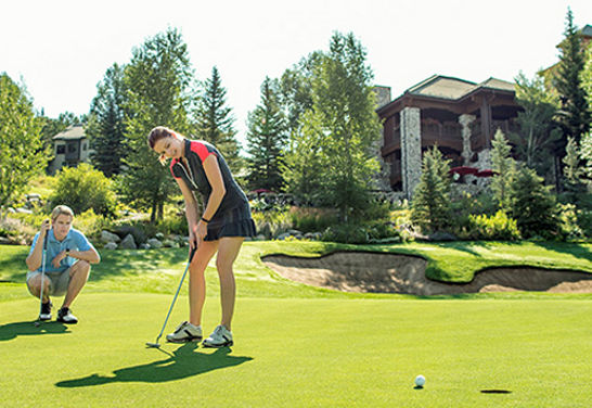 beaver creek golf club dress code Beaver Creek Golf Club