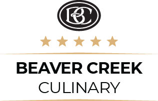 Beaver Creek Culinary Logo PNG