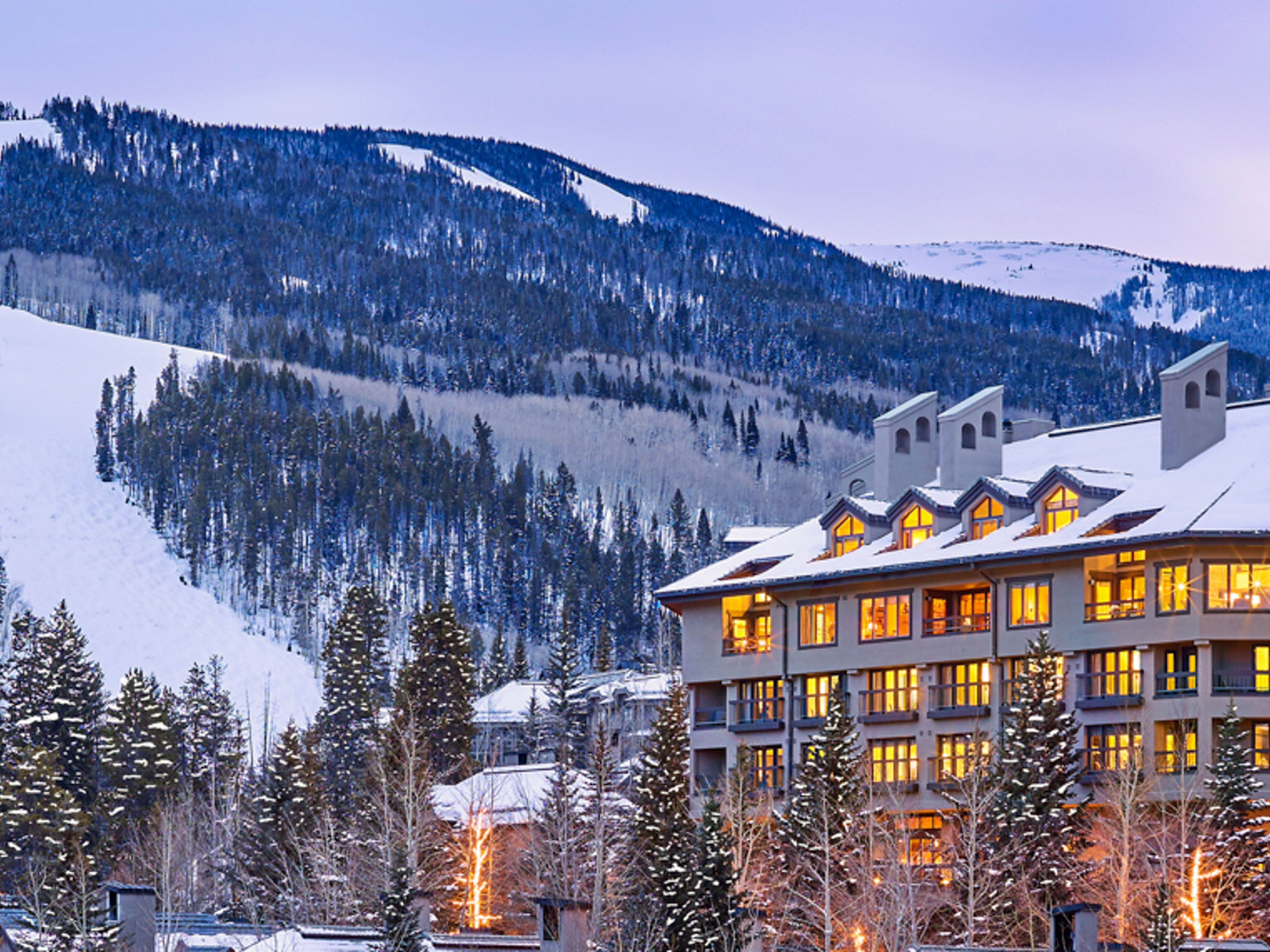 Planning your Colorado Ski Trip