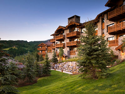 BC Hummingbird Lodge