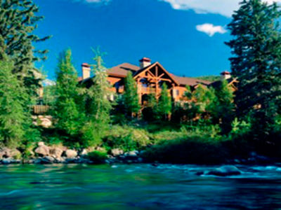 BC Lodge at Brookside