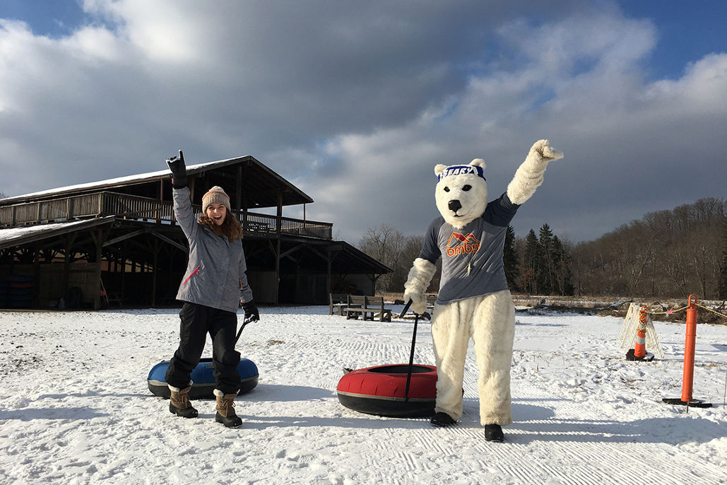 Snow 2025 tubing pants