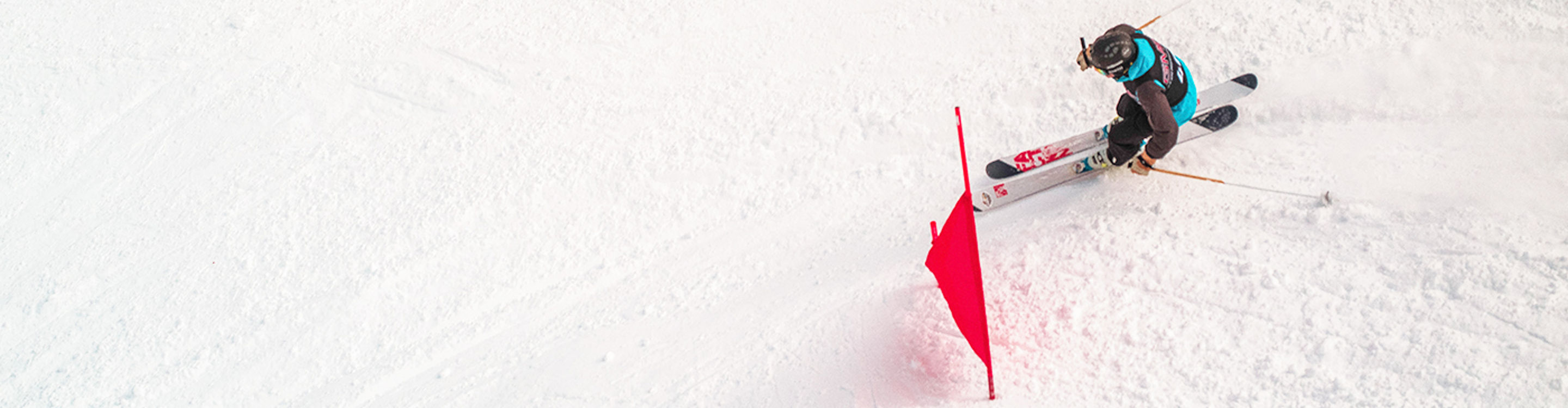 Kirkwood Banked Slalom