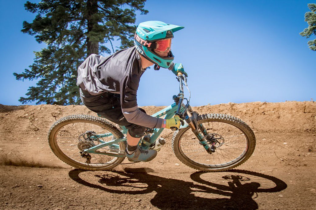 Best mountain biking in southern california outlet