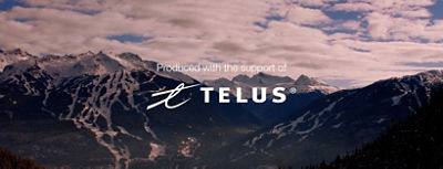 Blind Faith, Whistler Blackcomb