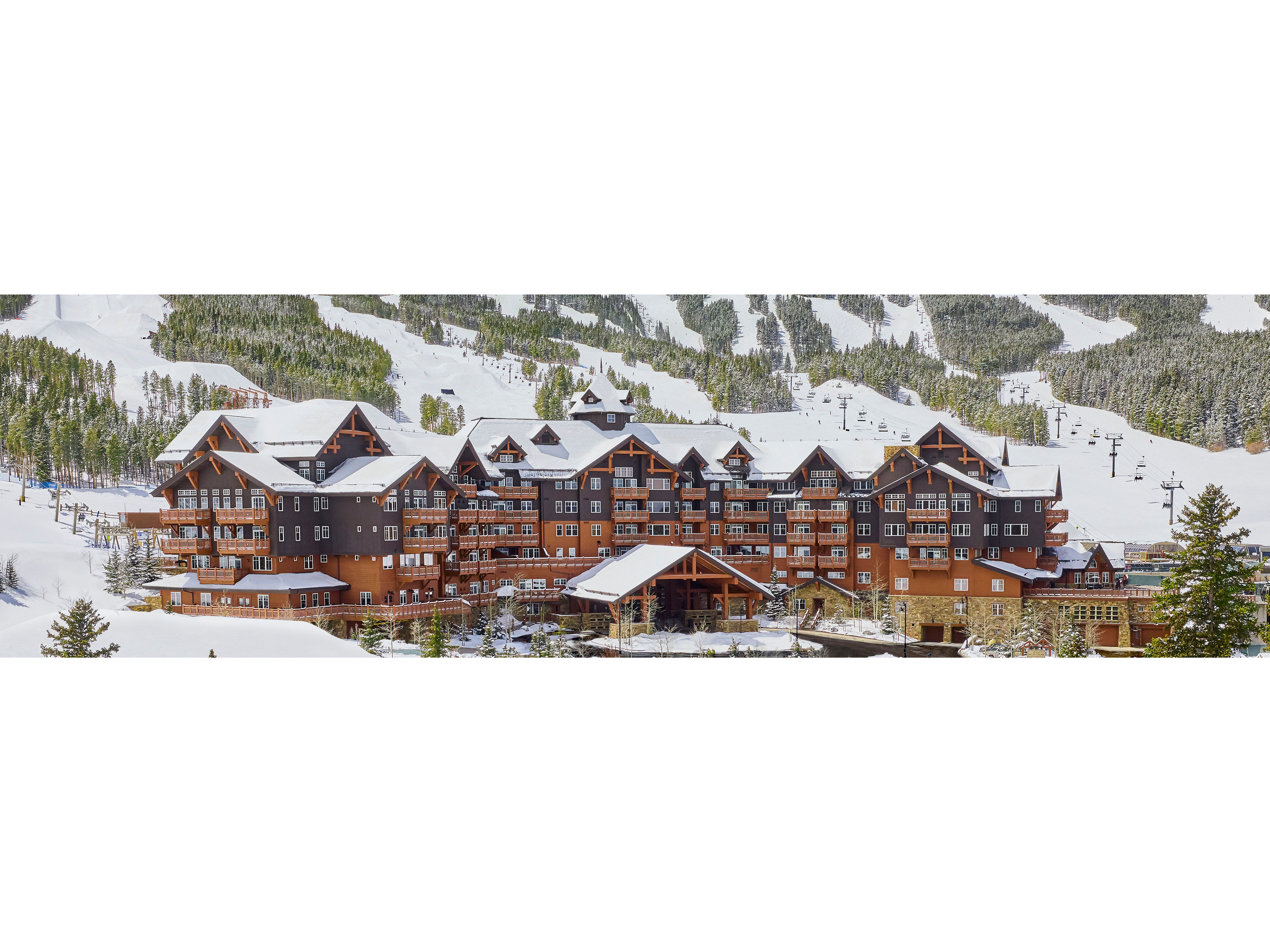 Good snow, great amenities: Skiing in luxury at Colorado's Beaver Creek -  The Washington Post