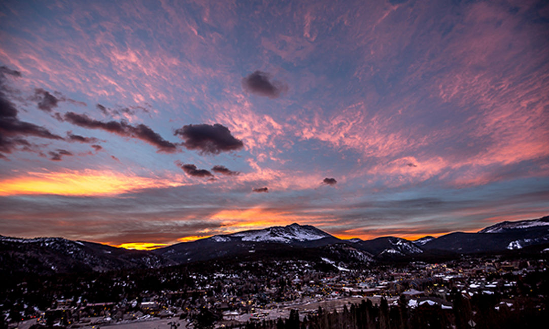 Interval International - Breckenridge Grand Vacations Blog