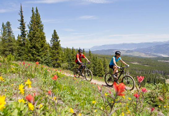 Breck bike park hotsell