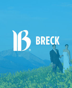 Breck Weddings