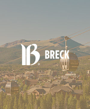Breck Meetings & Events