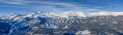 Breckenridge