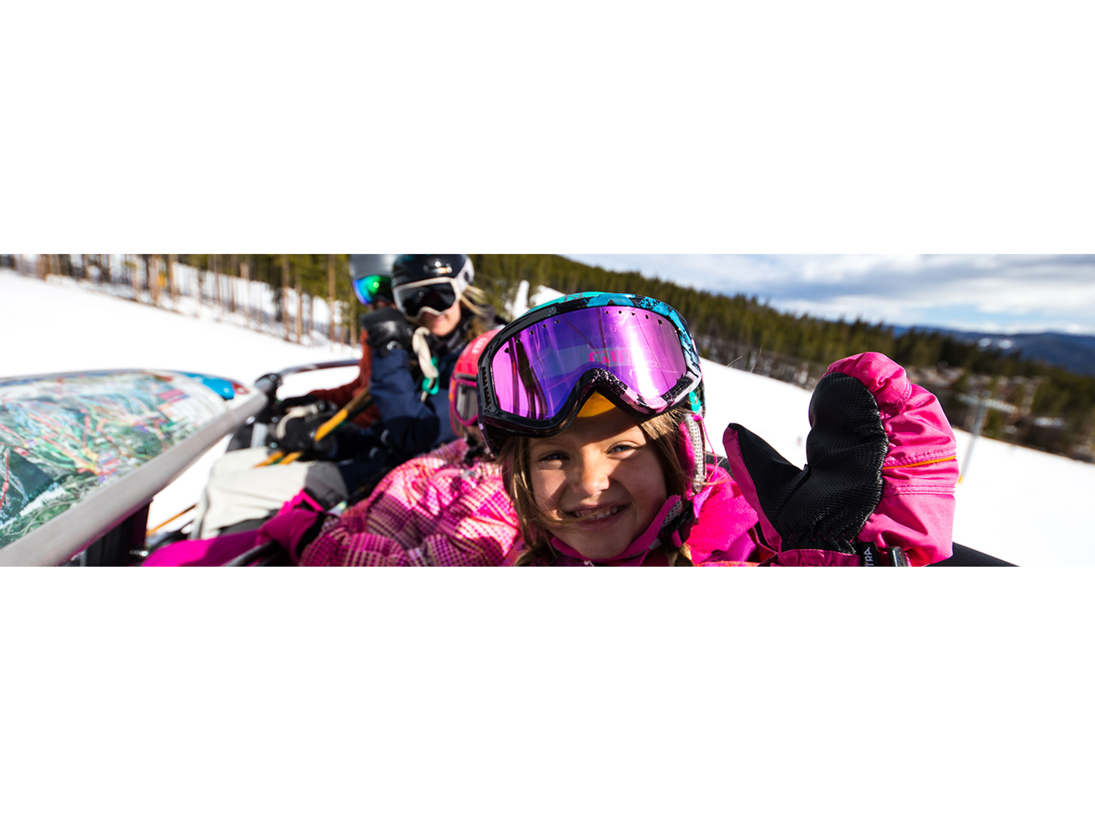 How to Ski Crowd-Free in Colorado, Colorado Vacation Destinations, Ideas  and Guides 