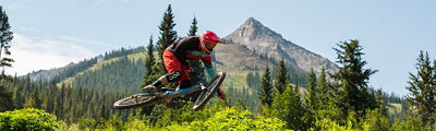 Best Colorado Mountain Bike Park Crested Butte Mountain Resort