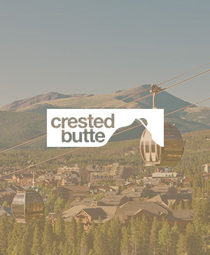 Crested Butte