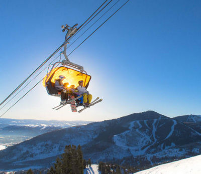 Cyber Week Sale - Lift Tickets