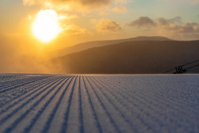 Mountain Cams | Hunter Mountain Resort