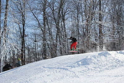 Skiing Lift Tickets With Optional Rental At Mountain Creek, Valid January  March 17, 2024 (Up To 50% Off), Poconos Ski Resorts