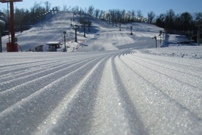 Hometown Mountain Shoutout: Snow Creek Ski Area, Weston, MO - Ski The  Gateway to The West! - SnowBrains