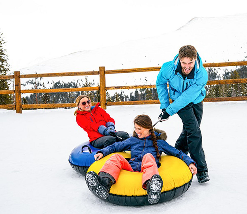 Keystone Resort is the Ultimate Mountain Playground for Families - Kids Are  A Trip™