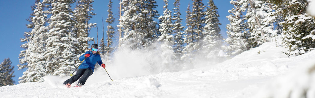 Denver ski outlet clothes rental