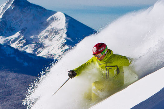 Rocky Mountain Ski & Snowboard Resorts | Epic Season Pass