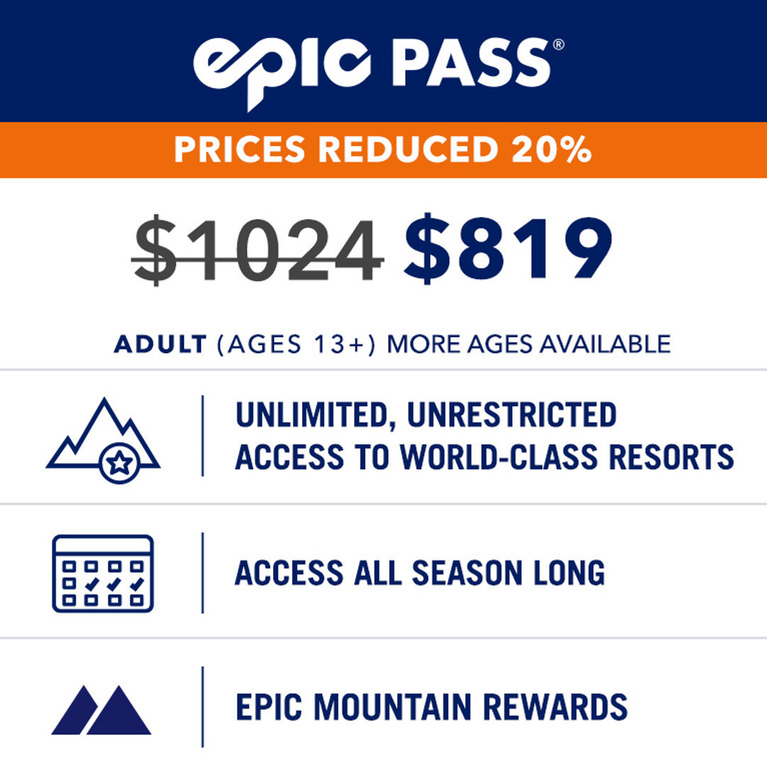 Epic Season Pass Epic Season Pass