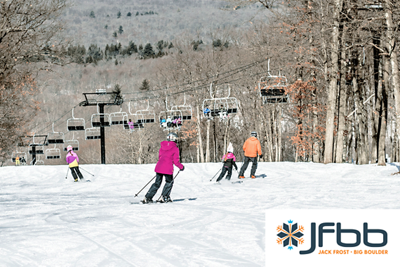 jack frost big boulder