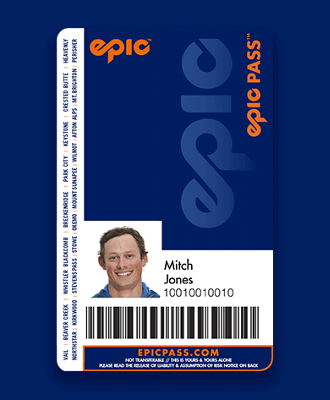 epic pass
