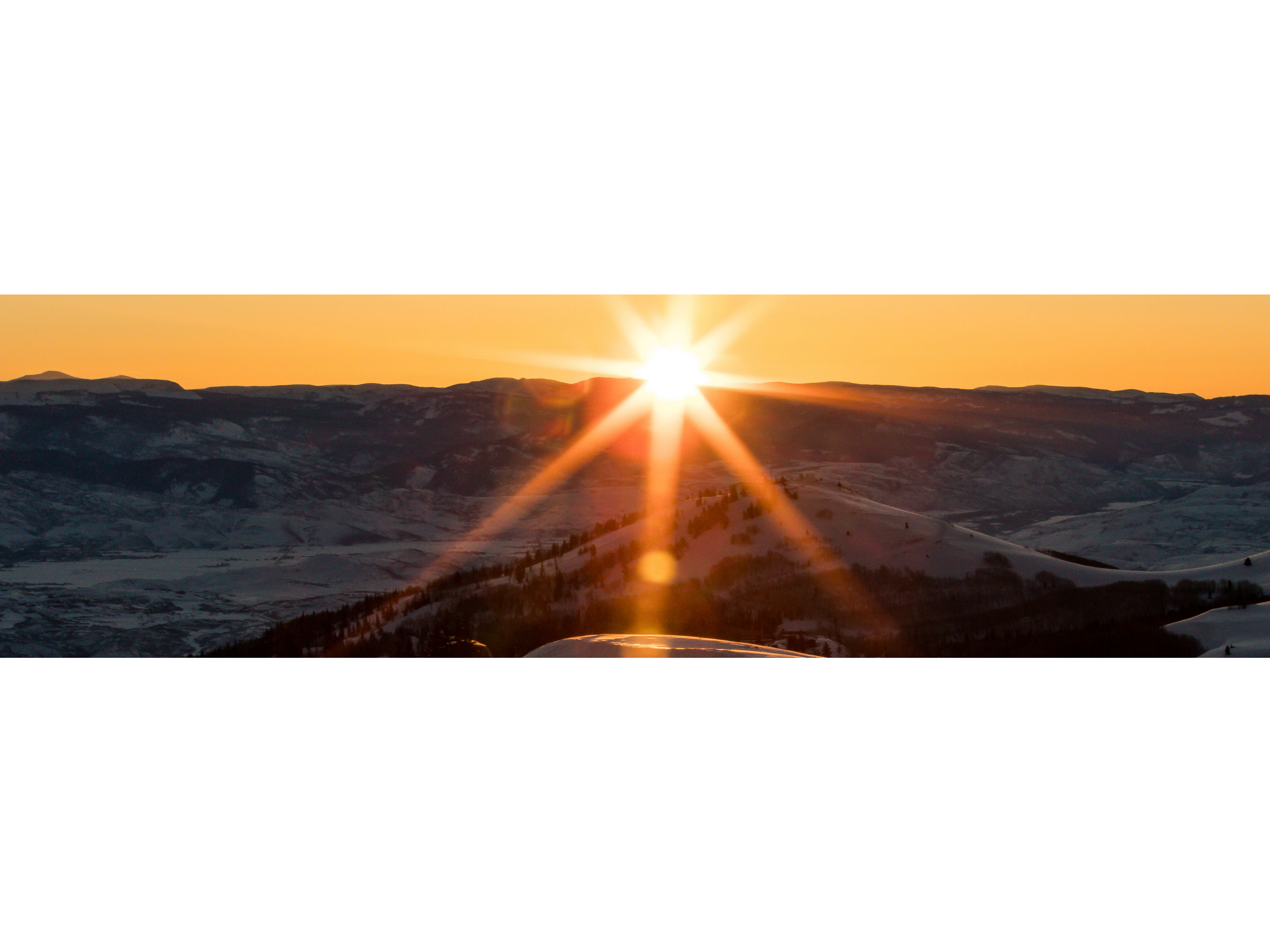 Rise & Mine First Tracks