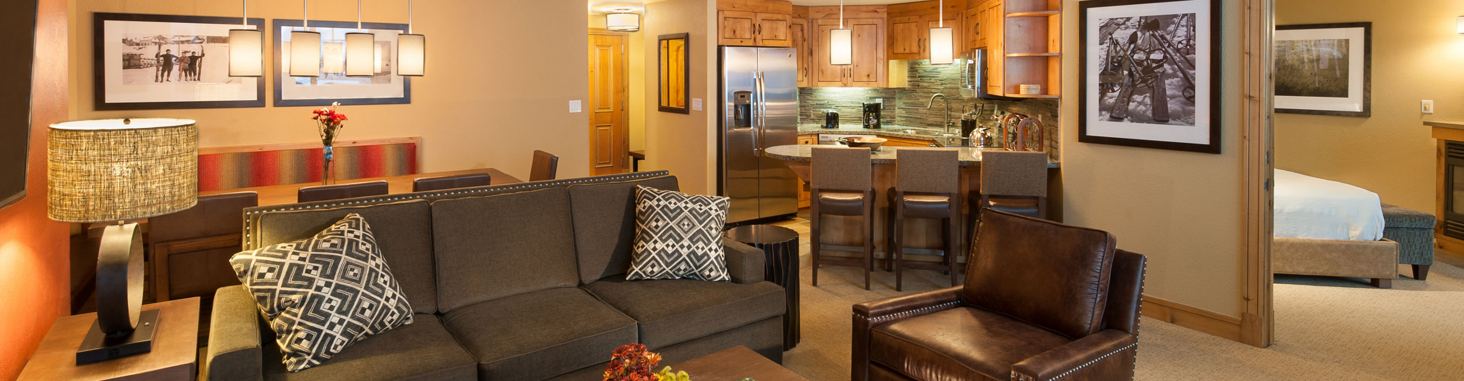 Grand Summit Ownership