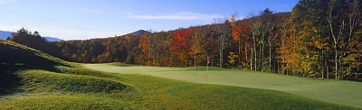 Golf | Stowe