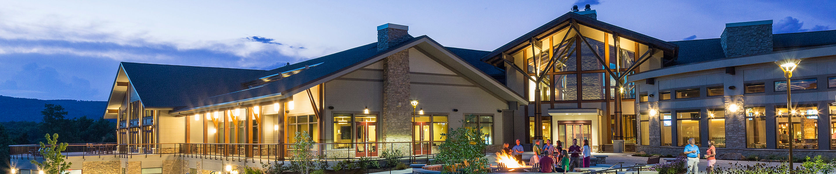 Liberty Mountain Resort 