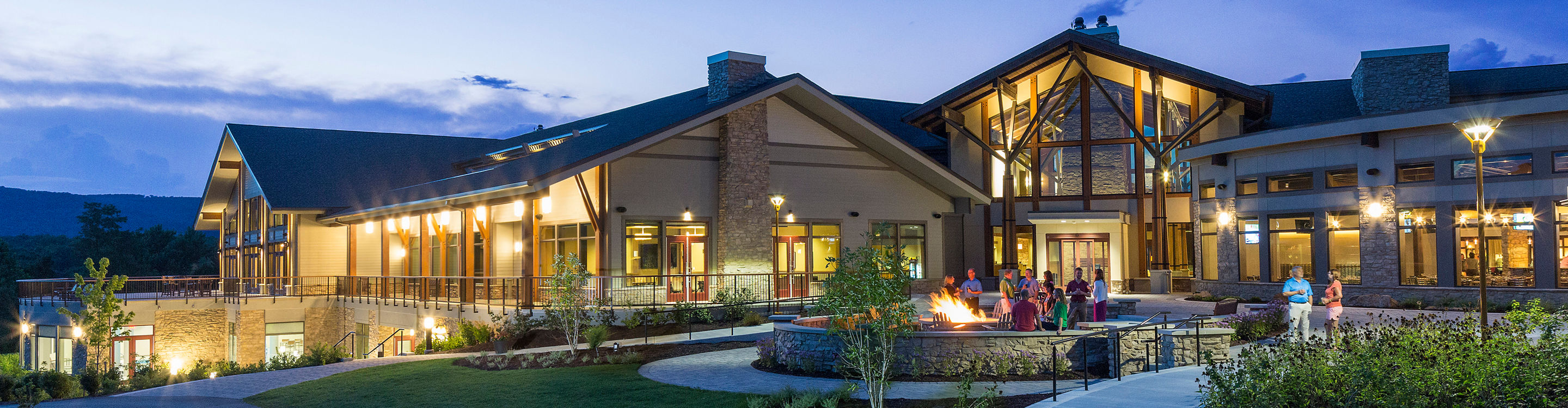 Liberty Mountain Resort 
