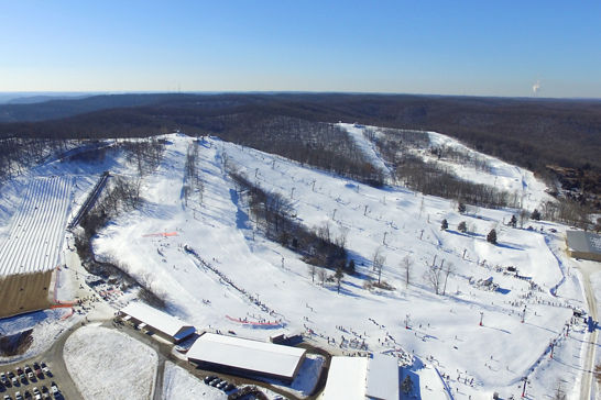 hidden valley ski snow cam