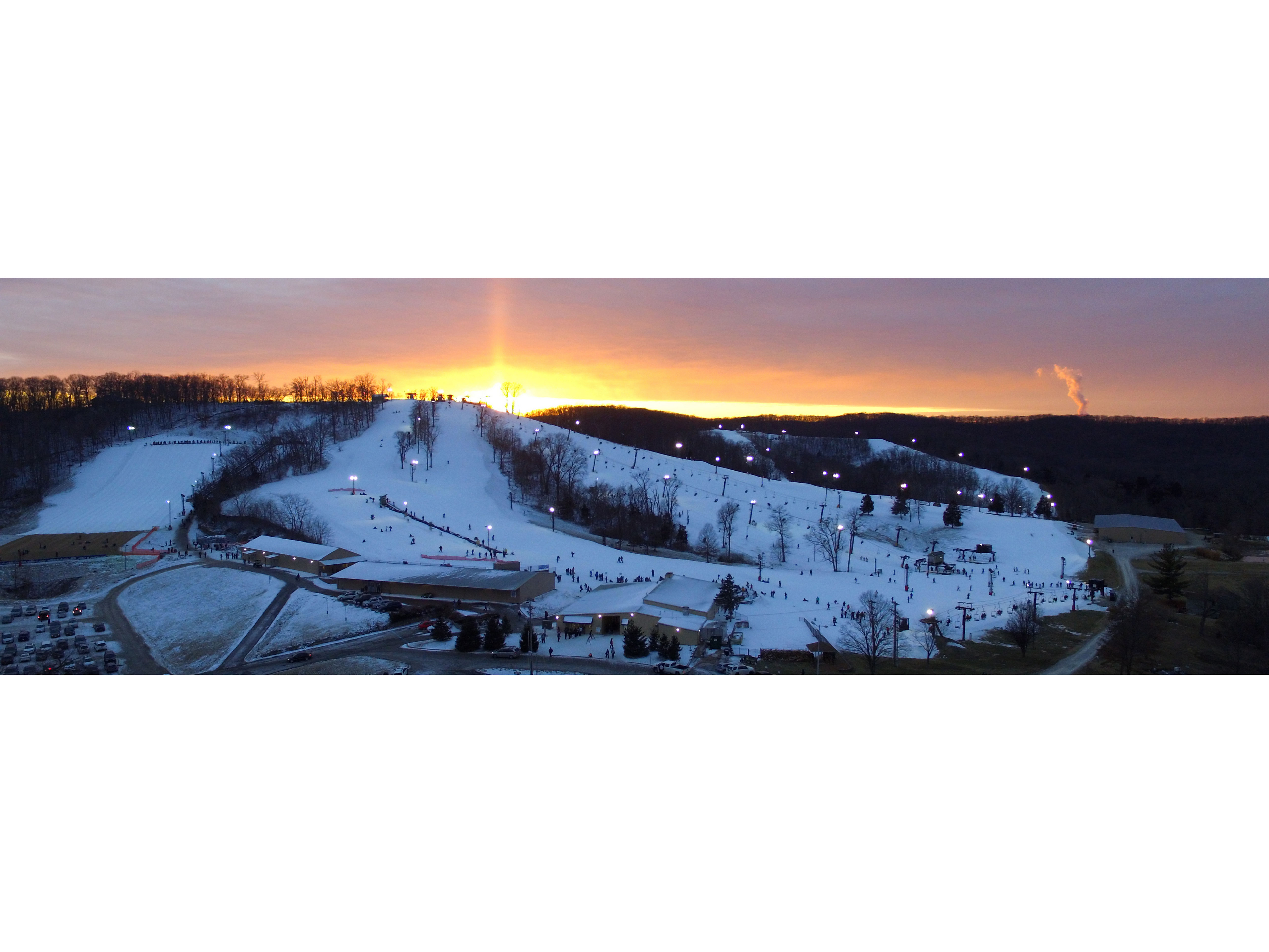 Falls Creek • Ski Holiday • Reviews • Skiing