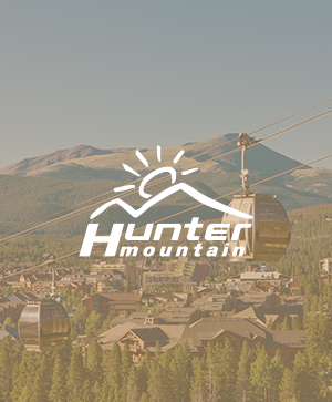 Hunter Mountain Group Events