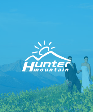Hunter Mountain Weddings