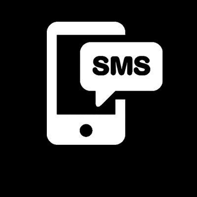 Text Message Updates - 99000