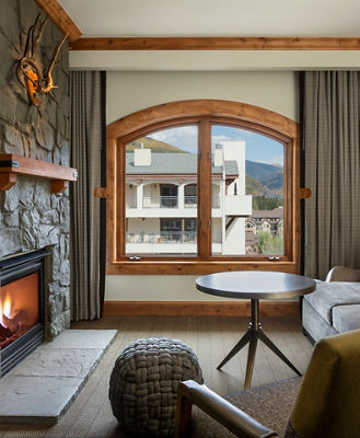 Junior Timberline Suite