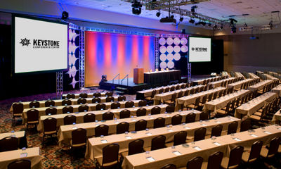 Keystone Conference Center