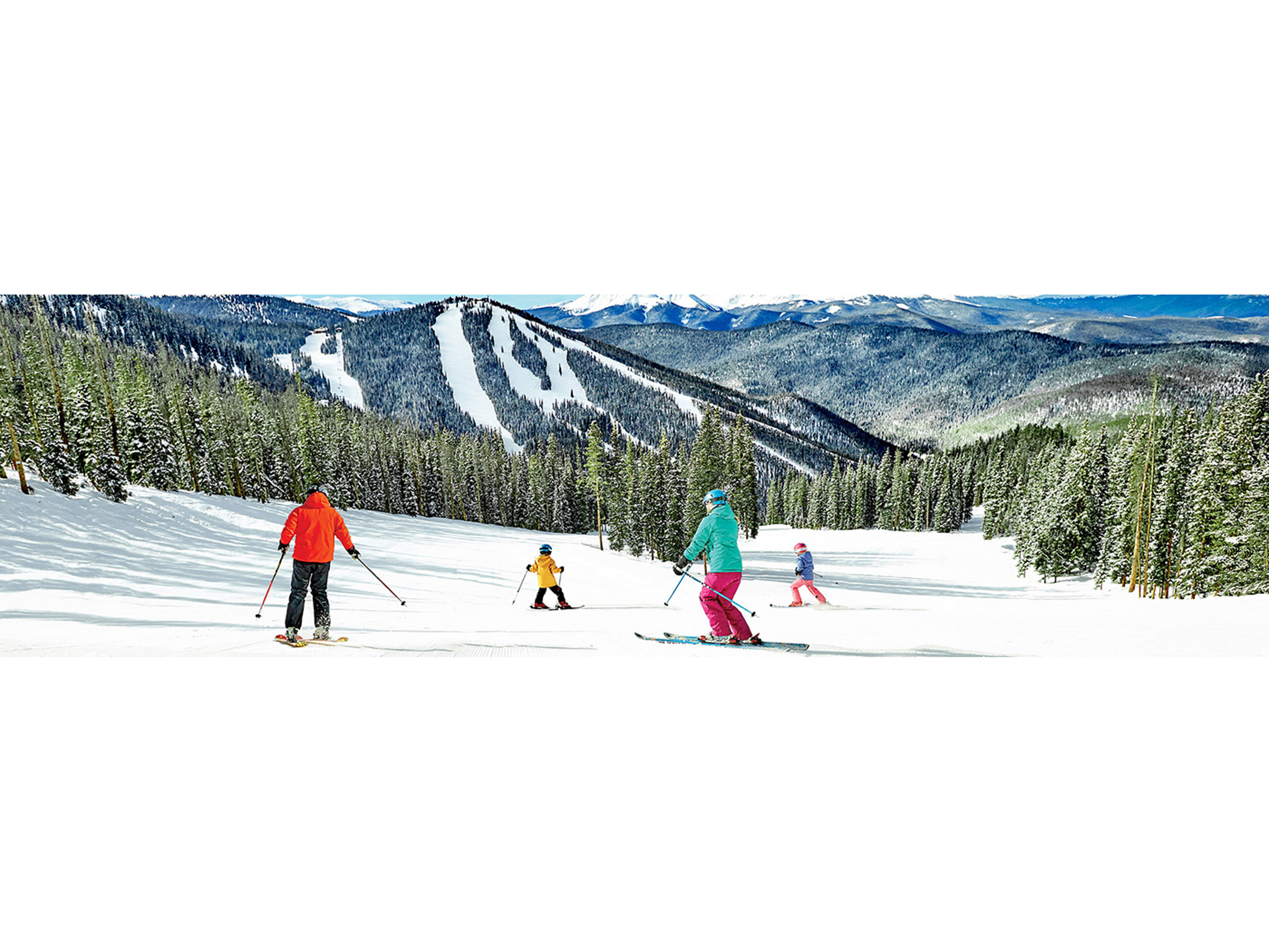 Keystone Ski Resort Review