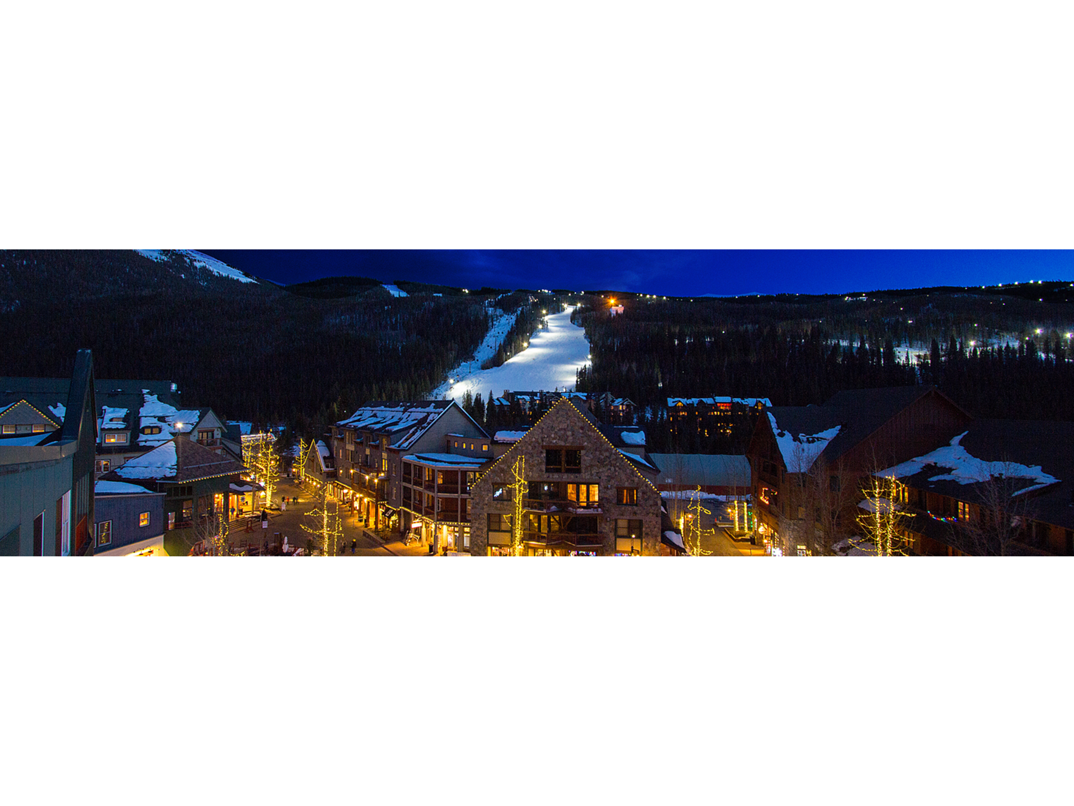 Keystone, Colorado: How to Choose the Right Area to Live