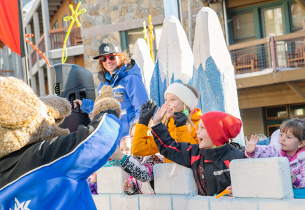 Keystone Resort is the Ultimate Mountain Playground for Families - Kids Are  A Trip™