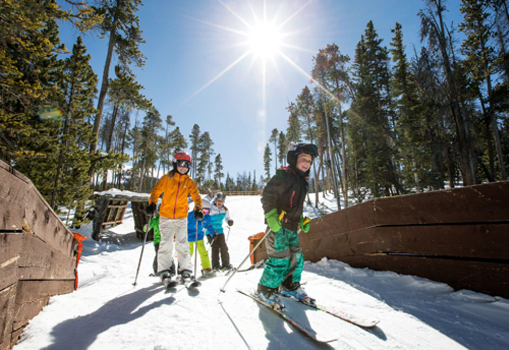 Keystone Resort is the Ultimate Mountain Playground for Families - Kids Are  A Trip™