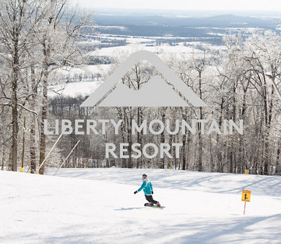 Liberty Mountain Resort