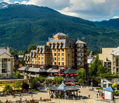The Sundial Boutique Hotel 